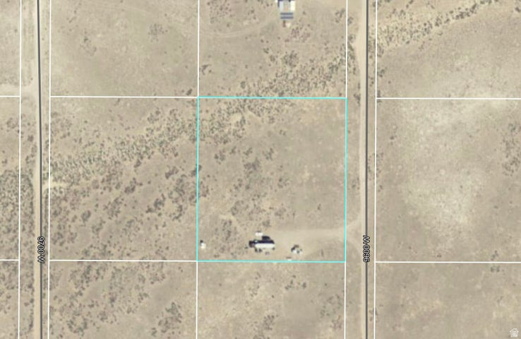 GARDEN VALLEY RANCH - Land