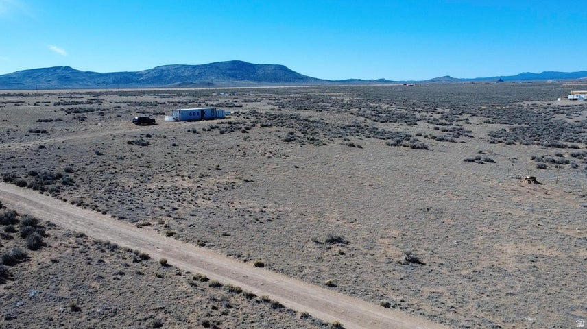 GARDEN VALLEY RANCH - Land