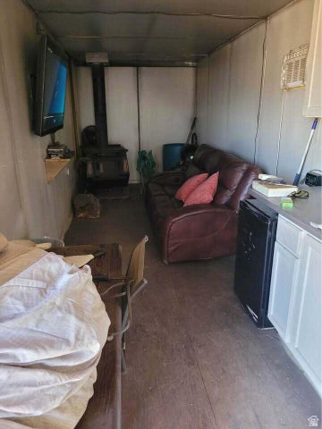 GARDEN VALLEY RANCH - Land