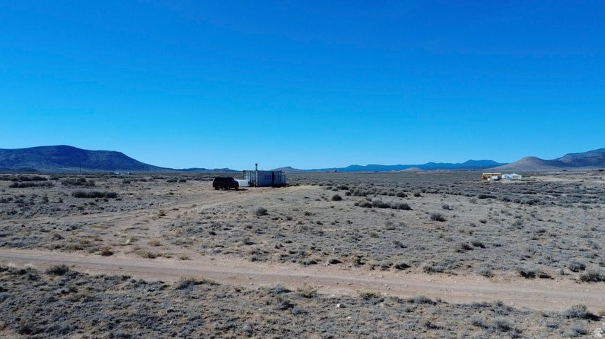 GARDEN VALLEY RANCH - Land