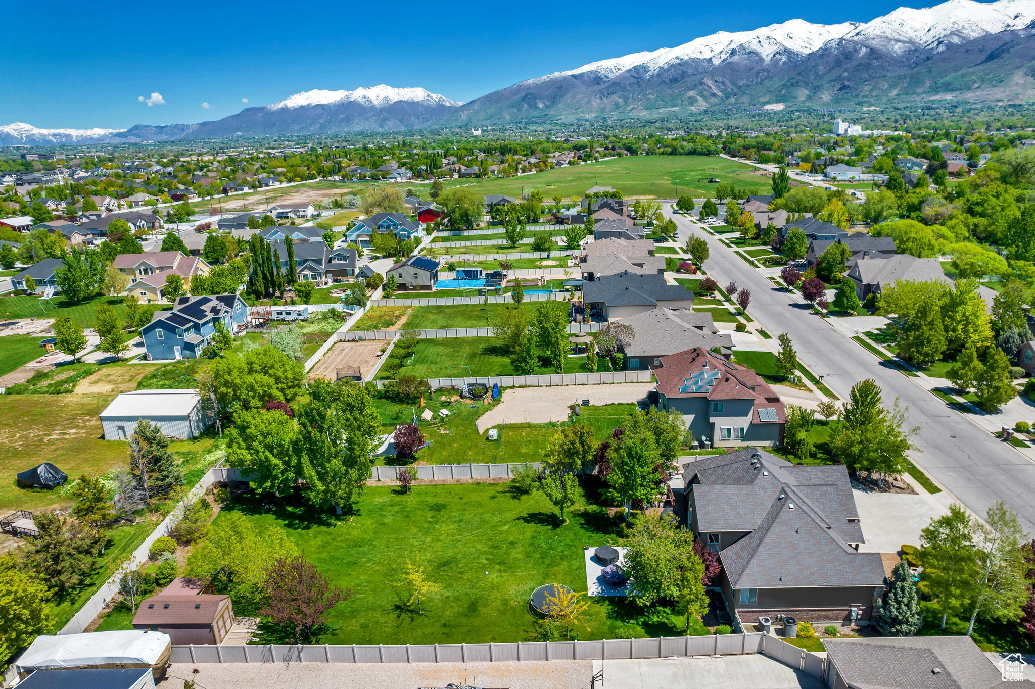 1590 Leola St, Kaysville, Utah image 46