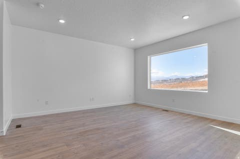 Tiny photo for 2053 N OSTLER PEAK RD E #119, Heber City, UT 84032 (MLS # 2173364)