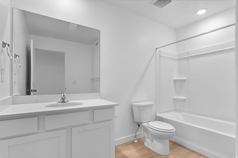 Tiny photo for 2053 N OSTLER PEAK RD E #119, Heber City, UT 84032 (MLS # 2173364)
