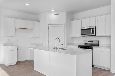 Tiny photo for 2053 N OSTLER PEAK RD E #119, Heber City, UT 84032 (MLS # 2173364)