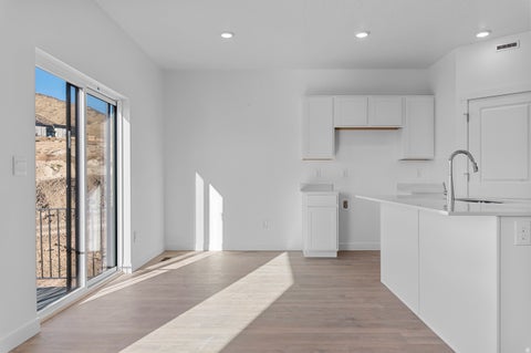 Tiny photo for 2053 N OSTLER PEAK RD E #119, Heber City, UT 84032 (MLS # 2173364)