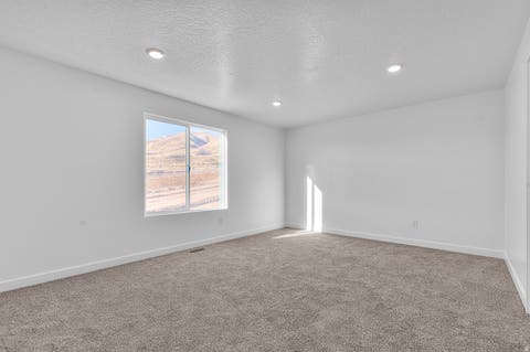 Tiny photo for 2053 N OSTLER PEAK RD E #119, Heber City, UT 84032 (MLS # 2173364)