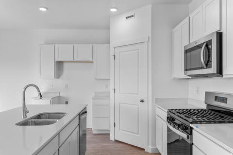 Tiny photo for 2053 N OSTLER PEAK RD E #119, Heber City, UT 84032 (MLS # 2173364)
