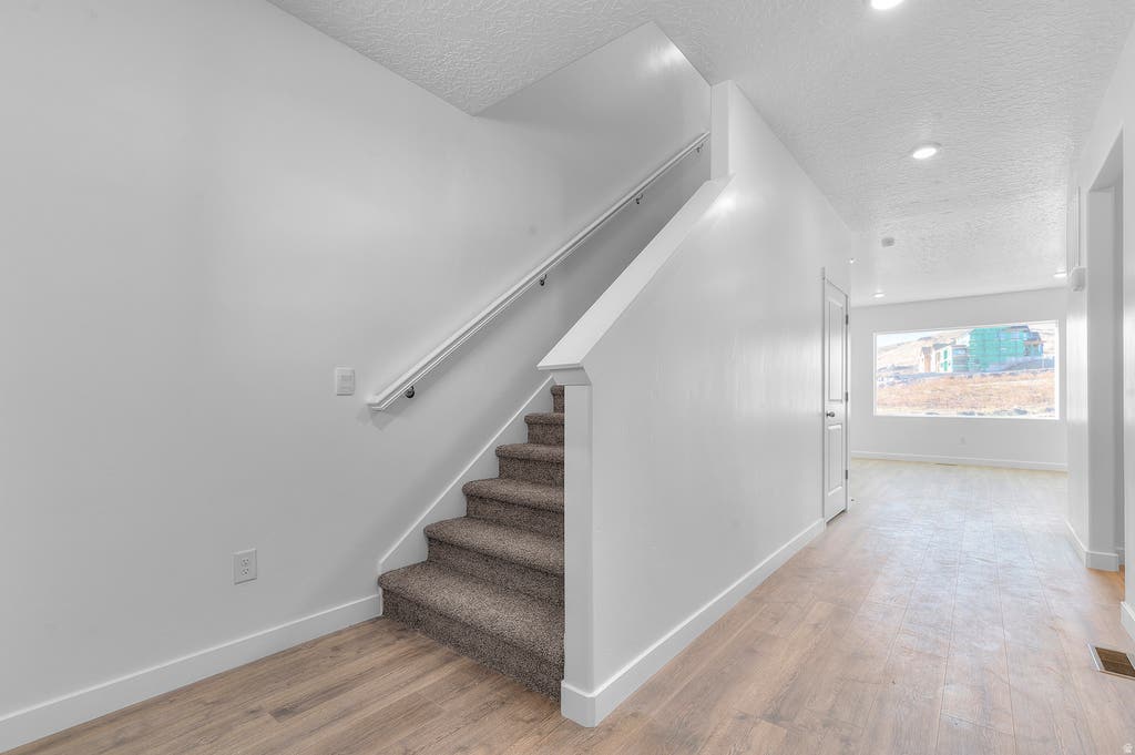 Photo of 2053 N OSTLER PEAK RD E #119, Heber City, UT 84032 (MLS # 2173364)