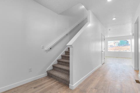 Tiny photo for 2053 N OSTLER PEAK RD E #119, Heber City, UT 84032 (MLS # 2173364)