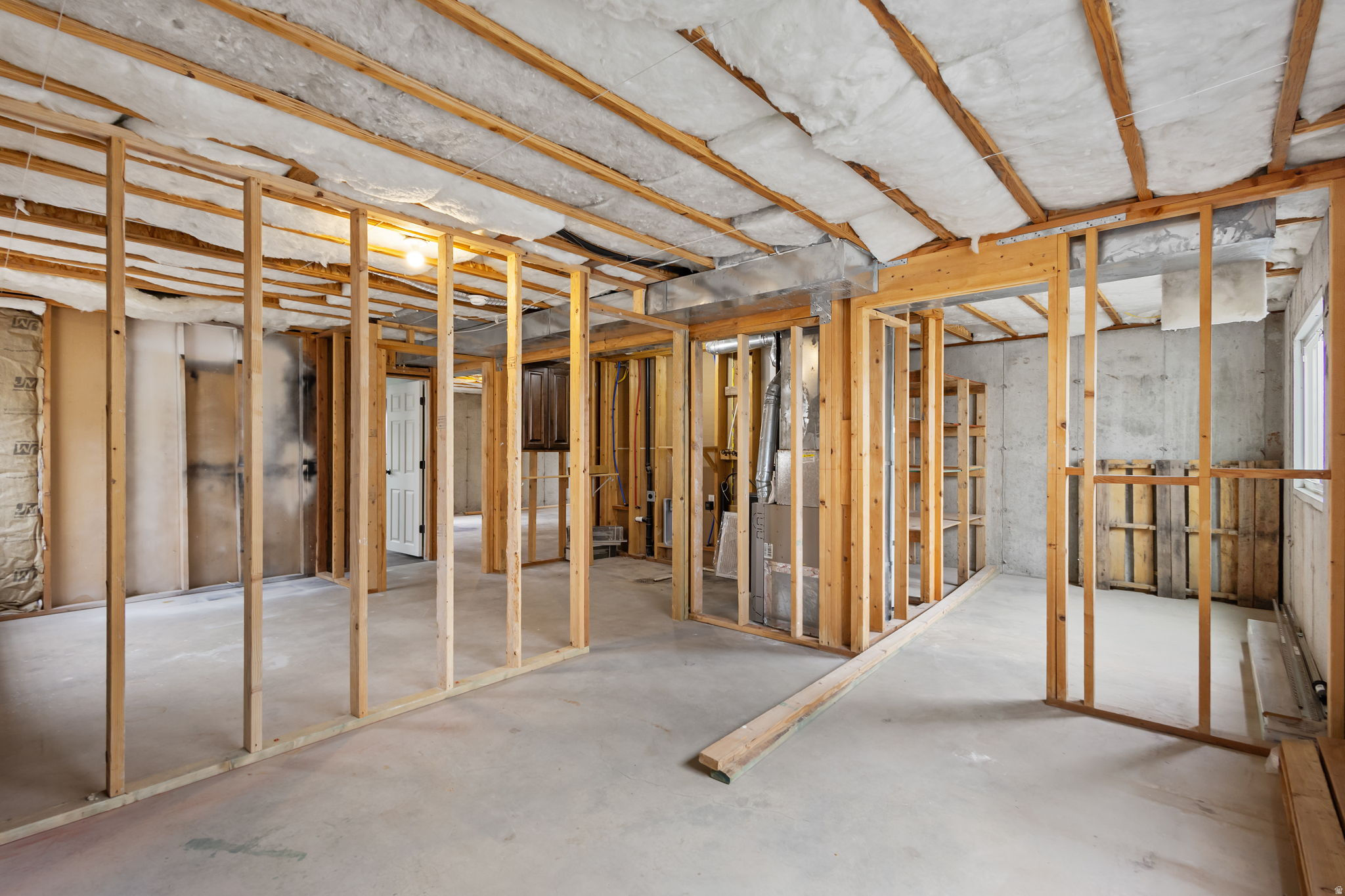 WOODLAND PARK - Residential