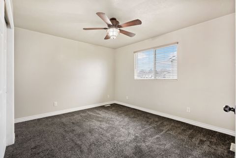Tiny photo for 1337 W 2050 N, Clinton, UT 84015 (MLS # 2136197)