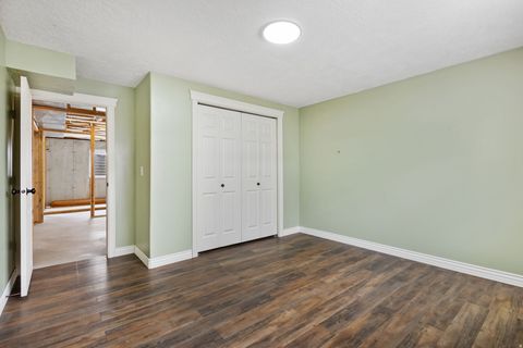 Tiny photo for 1337 W 2050 N, Clinton, UT 84015 (MLS # 2136197)