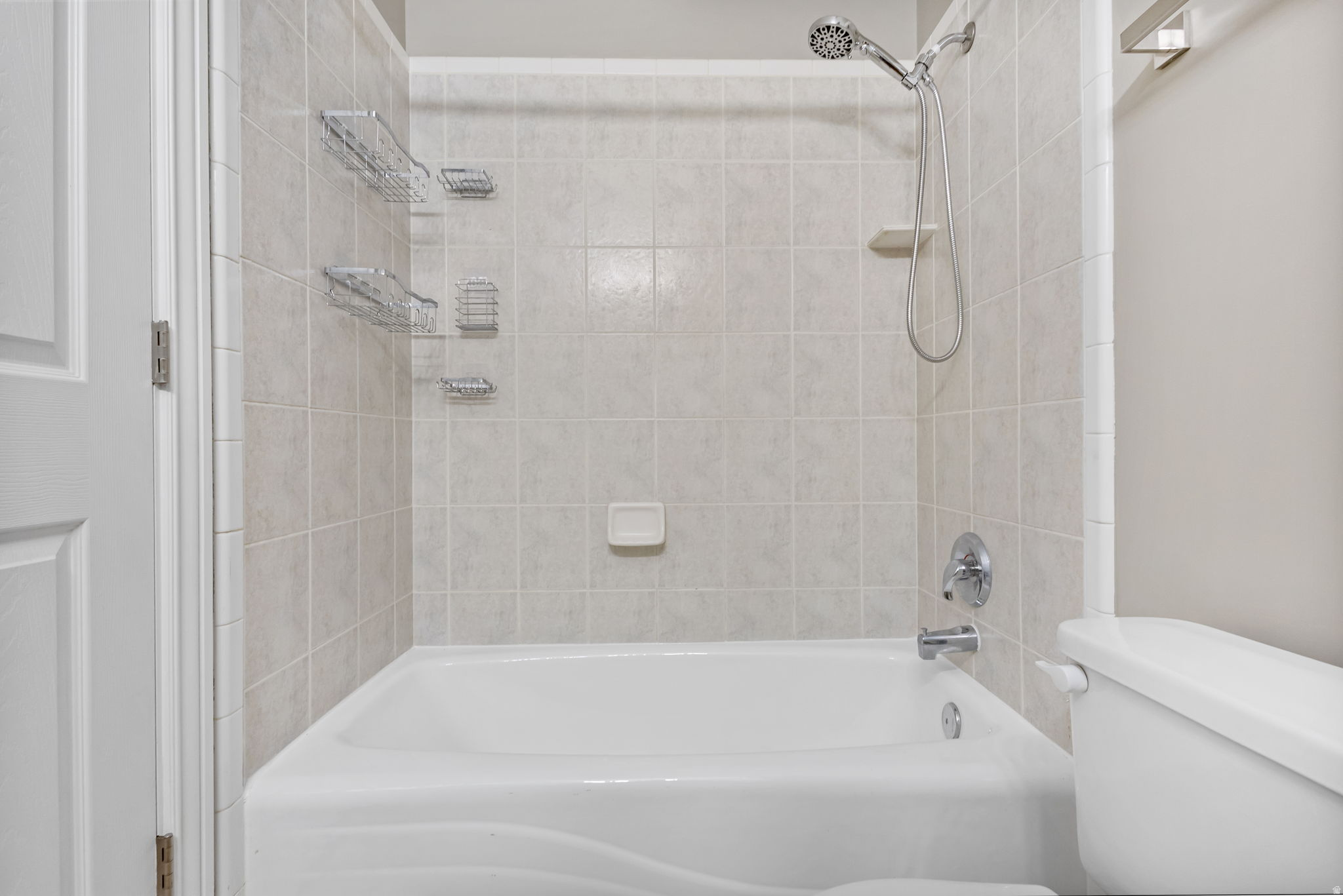 WOODLAND PARK - Residential