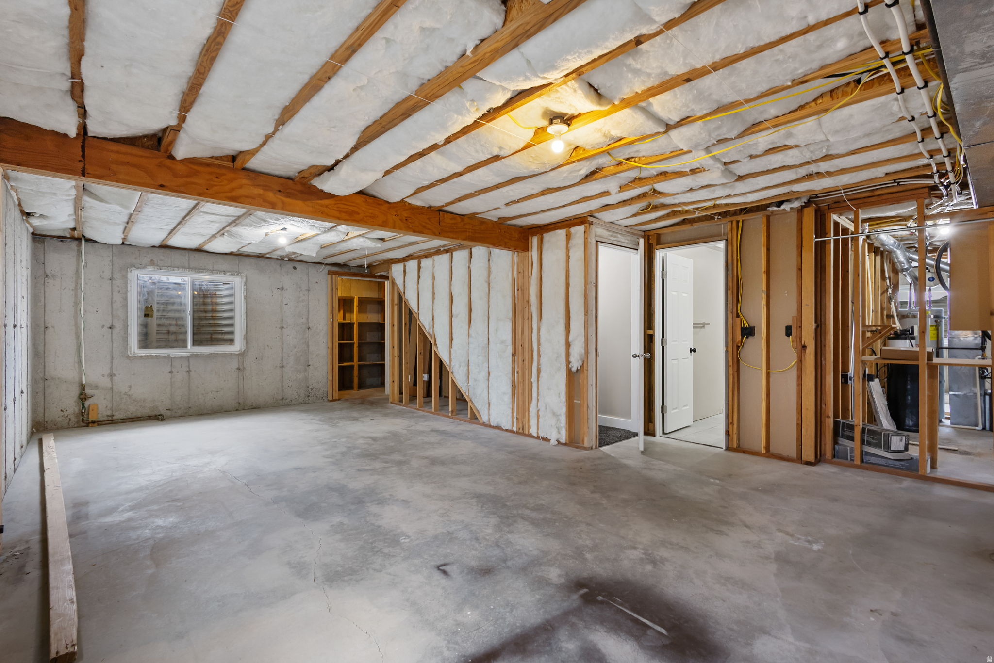 WOODLAND PARK - Residential