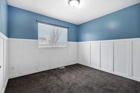 Tiny photo for 1337 W 2050 N, Clinton, UT 84015 (MLS # 2136197)