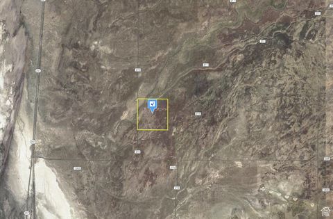 Vacant Land For Sale - Land<br/> Millard County, Fillmore, UT 84631