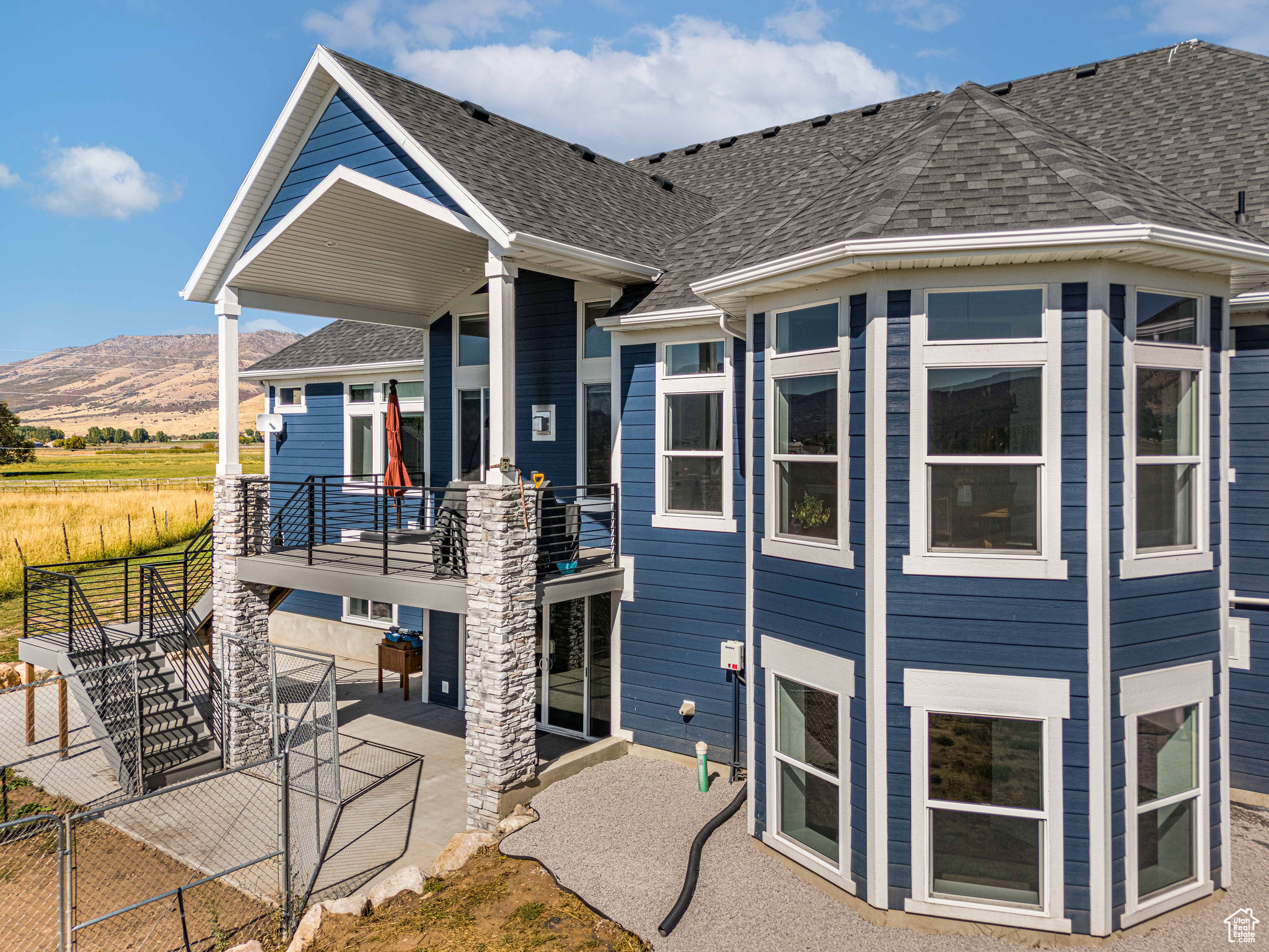 8307 E 100, Huntsville, Utah image 26