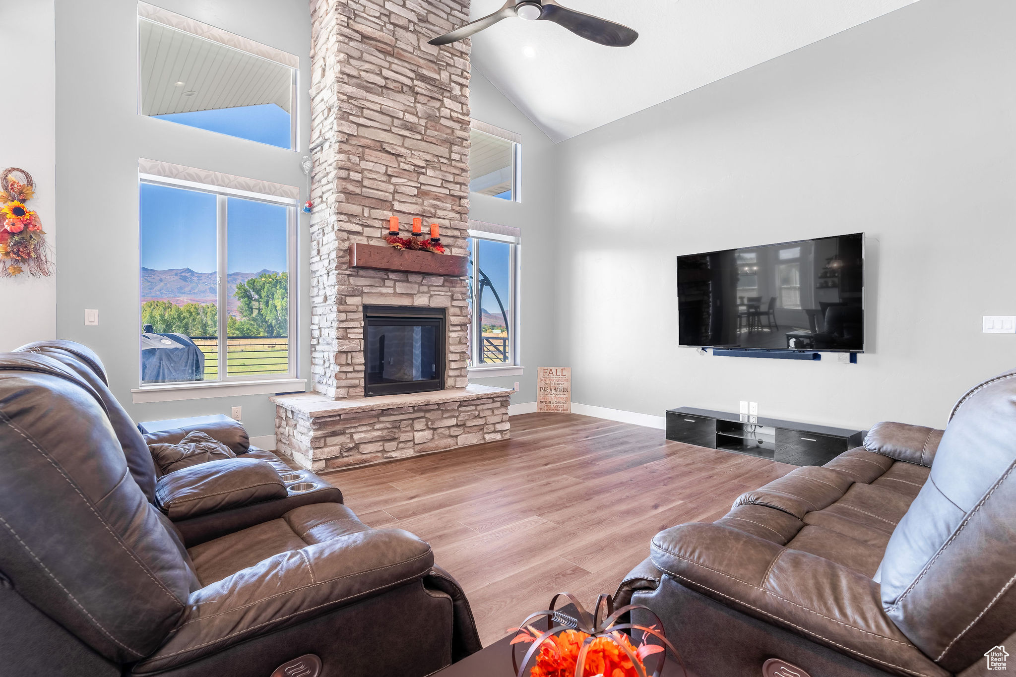 8307 E 100, Huntsville, Utah image 3