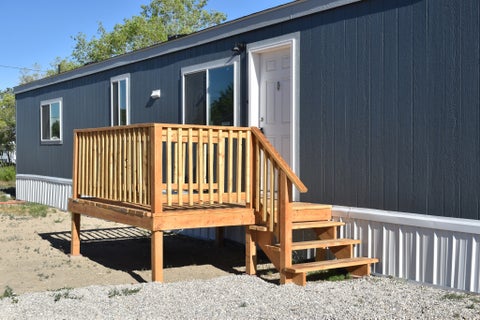 Tiny photo for 425 N ESQUIRE PKWY #37, Castle Dale, UT 84513 (MLS # 2163315)