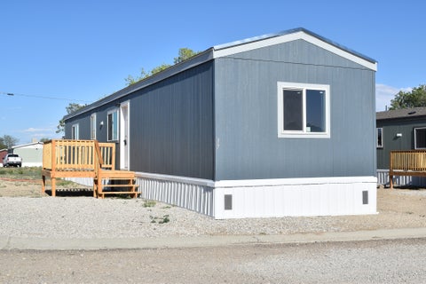 Tiny photo for 425 N ESQUIRE PKWY #37, Castle Dale, UT 84513 (MLS # 2163315)