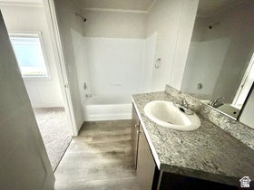 Tiny photo for 425 N ESQUIRE PKWY #37, Castle Dale, UT 84513 (MLS # 2163315)