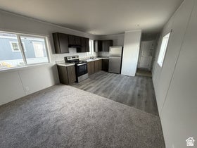 Tiny photo for 425 N ESQUIRE PKWY #37, Castle Dale, UT 84513 (MLS # 2163315)