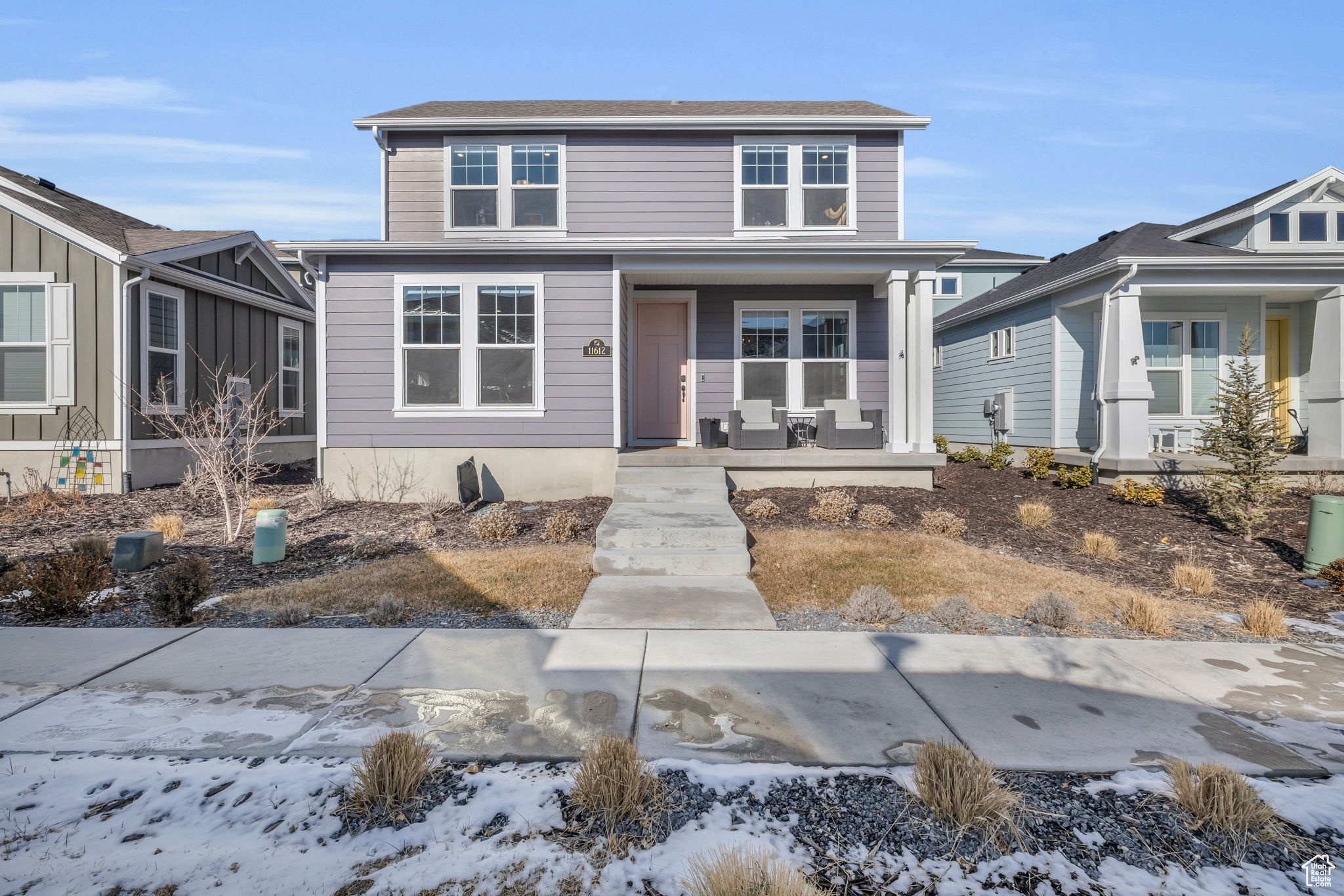 11612 S Kitty Hawk Rd, South Jordan, Utah image 1