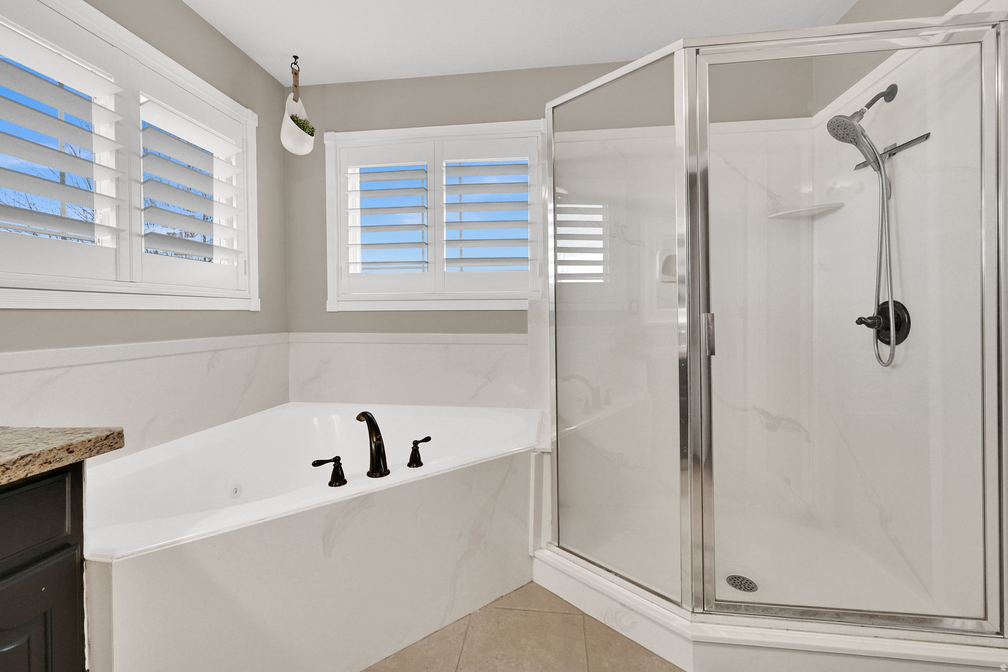 MEADOWS - Residential