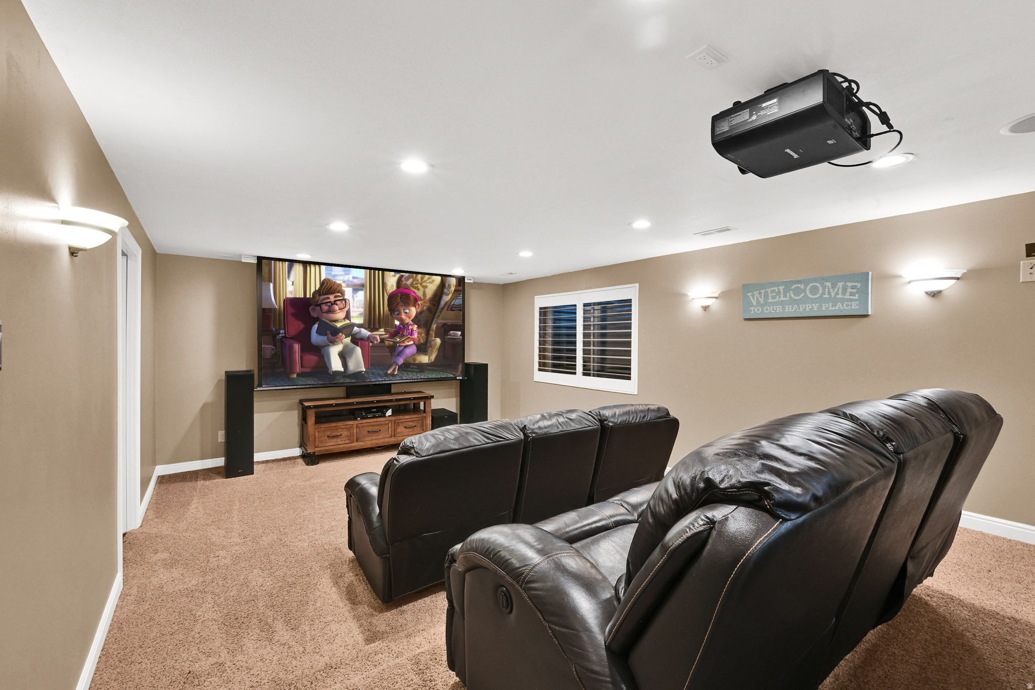 MEADOWS - Residential