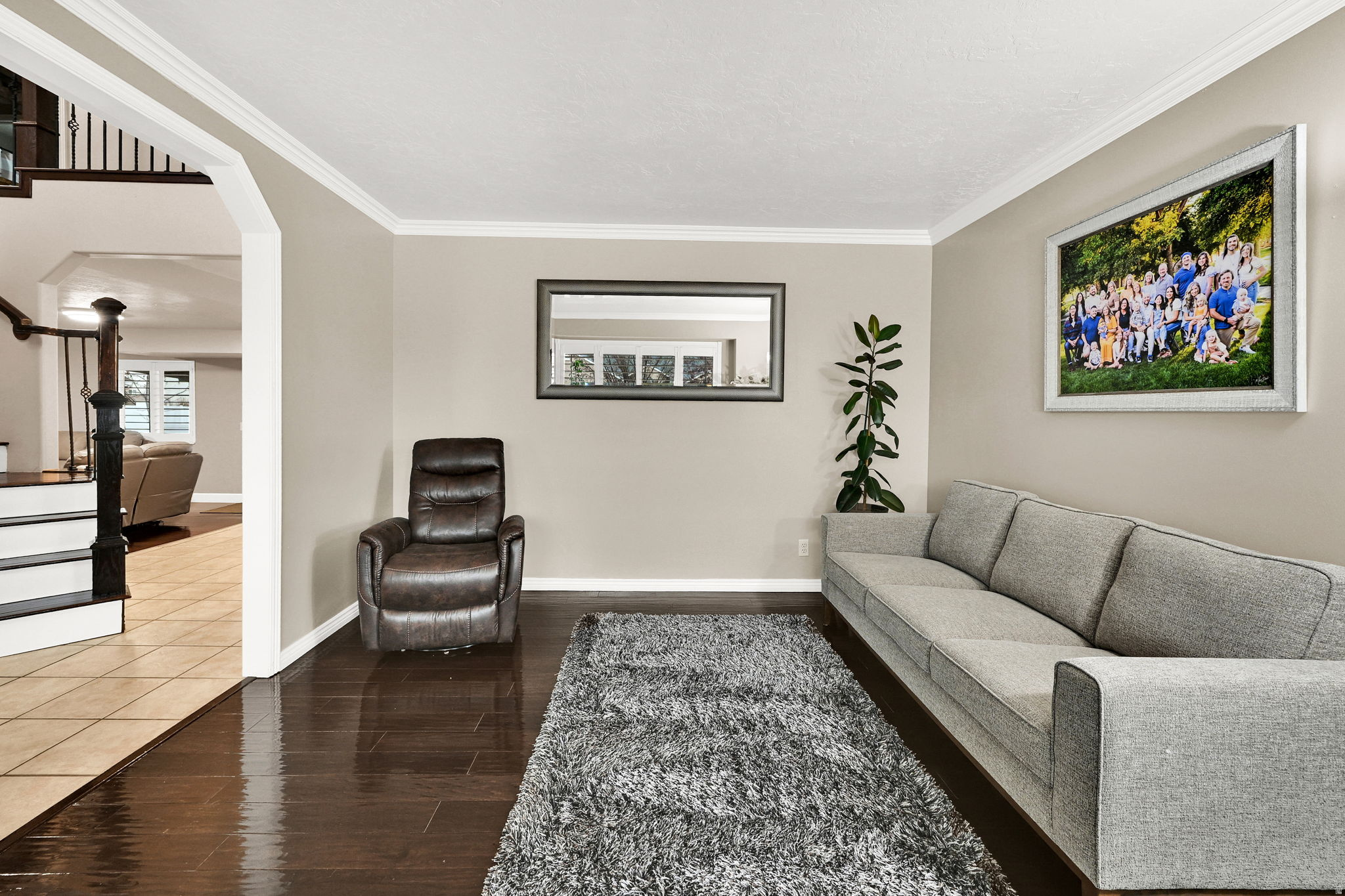 MEADOWS - Residential