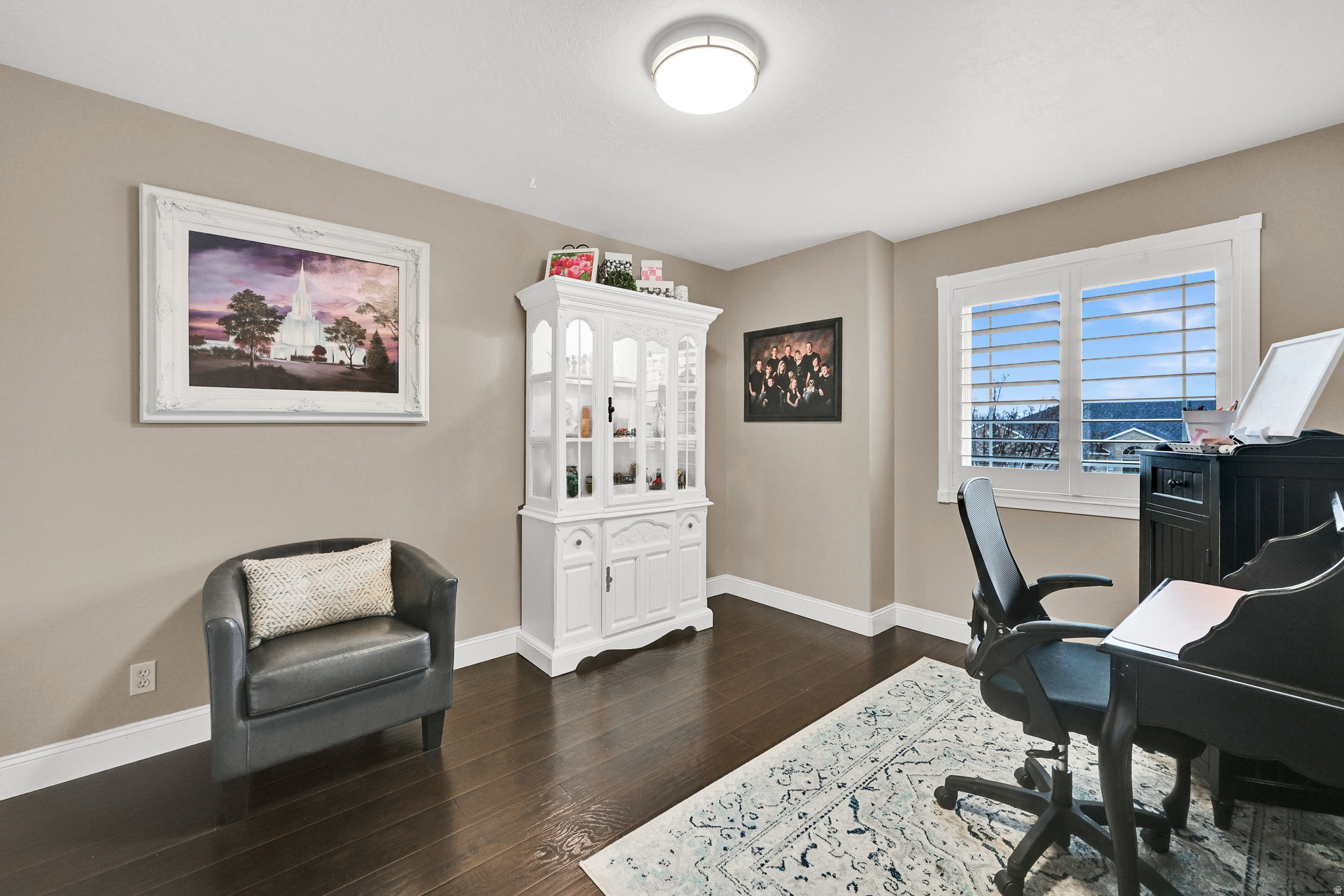 MEADOWS - Residential