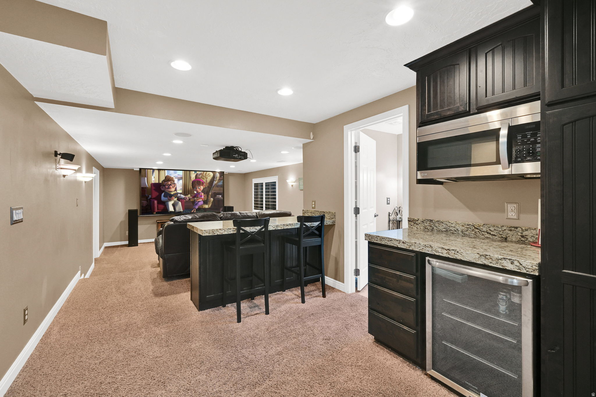 MEADOWS - Residential