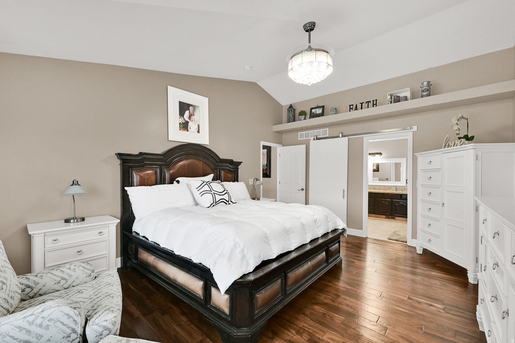 MEADOWS - Residential