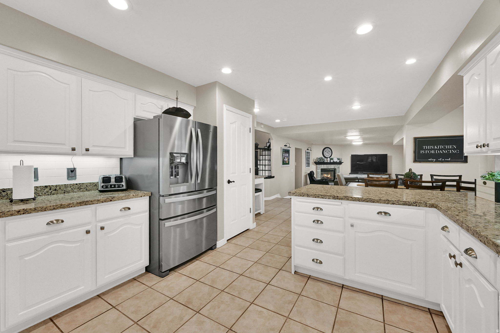 MEADOWS - Residential