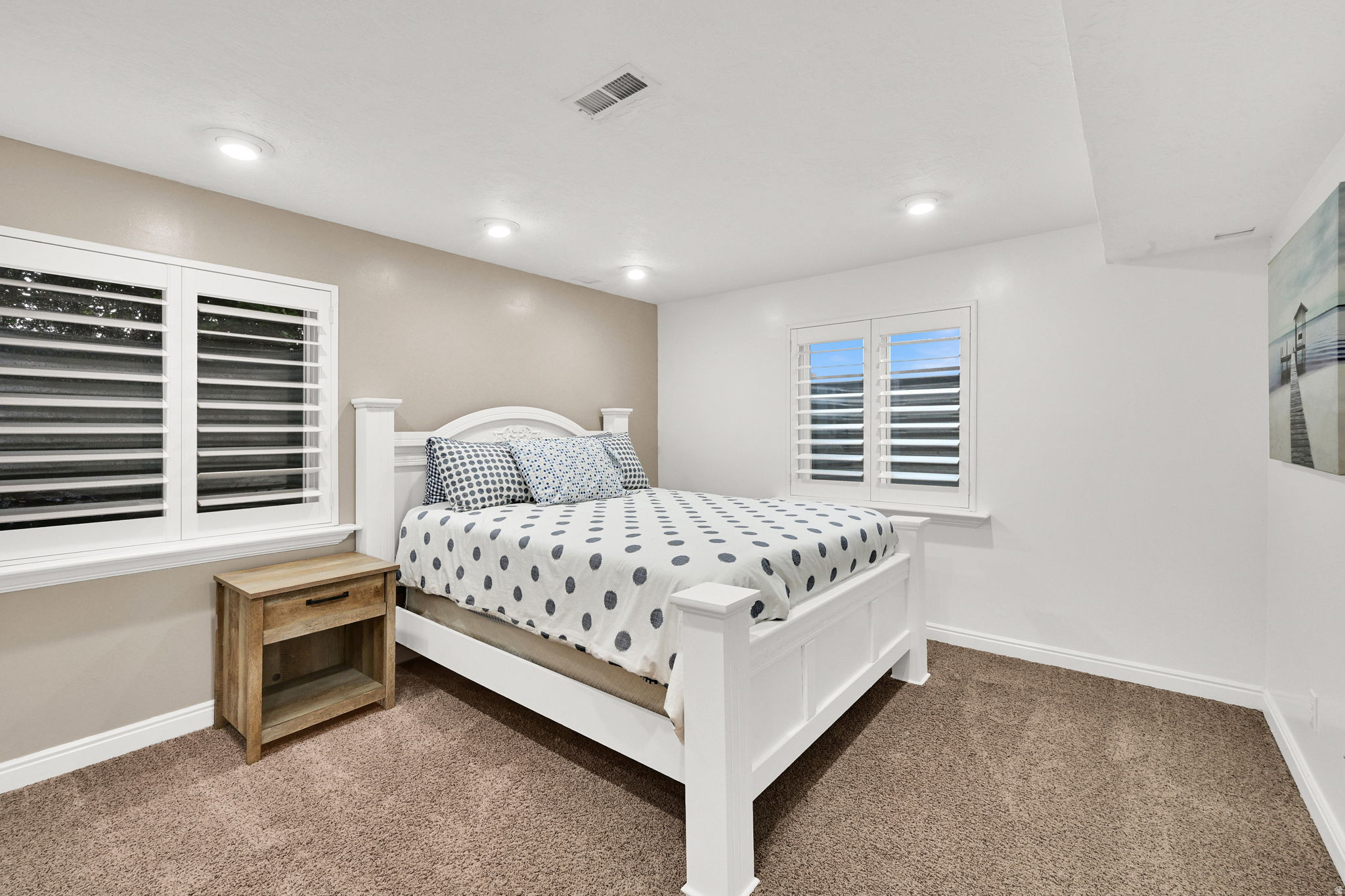 MEADOWS - Residential