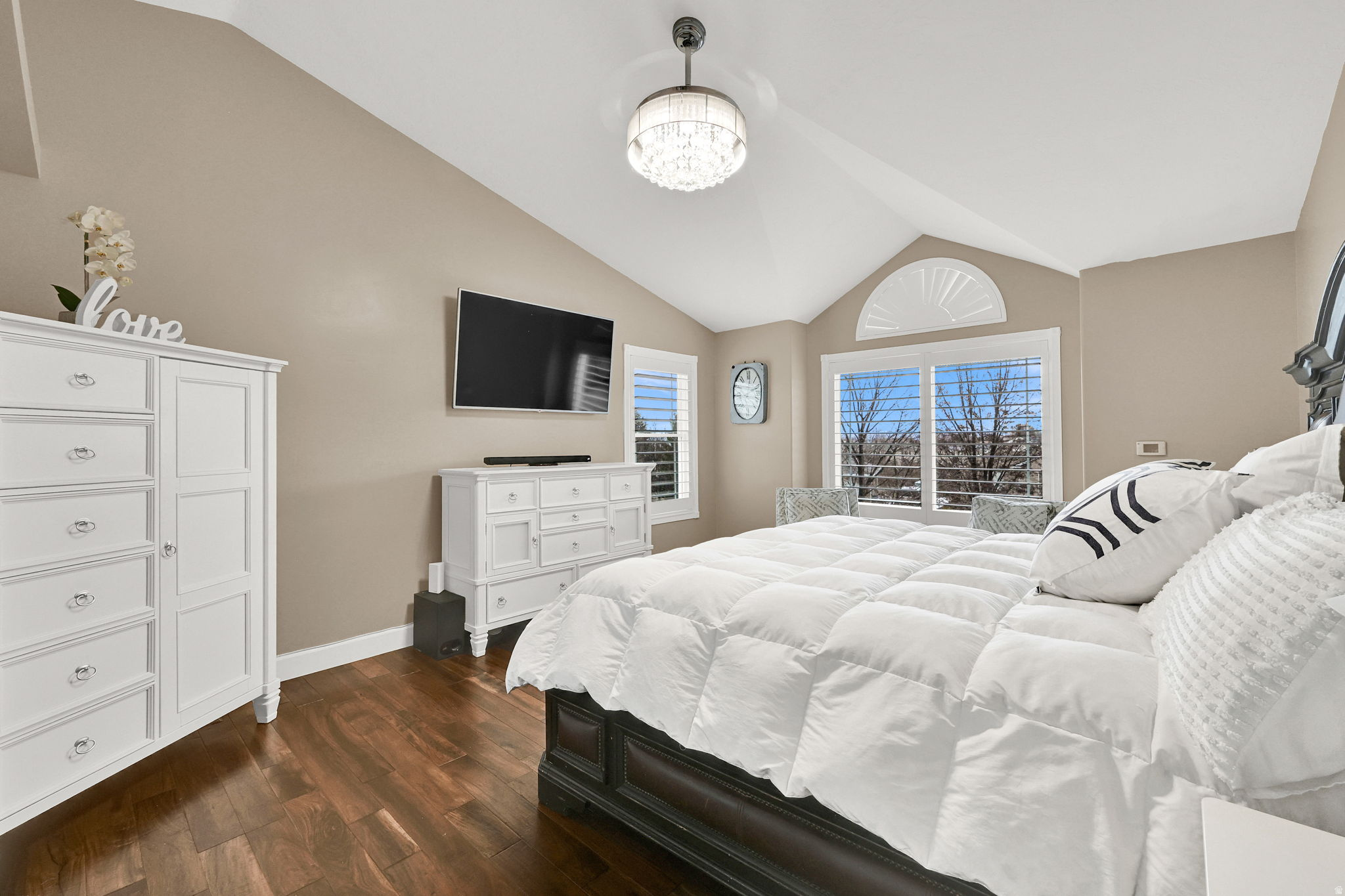 MEADOWS - Residential