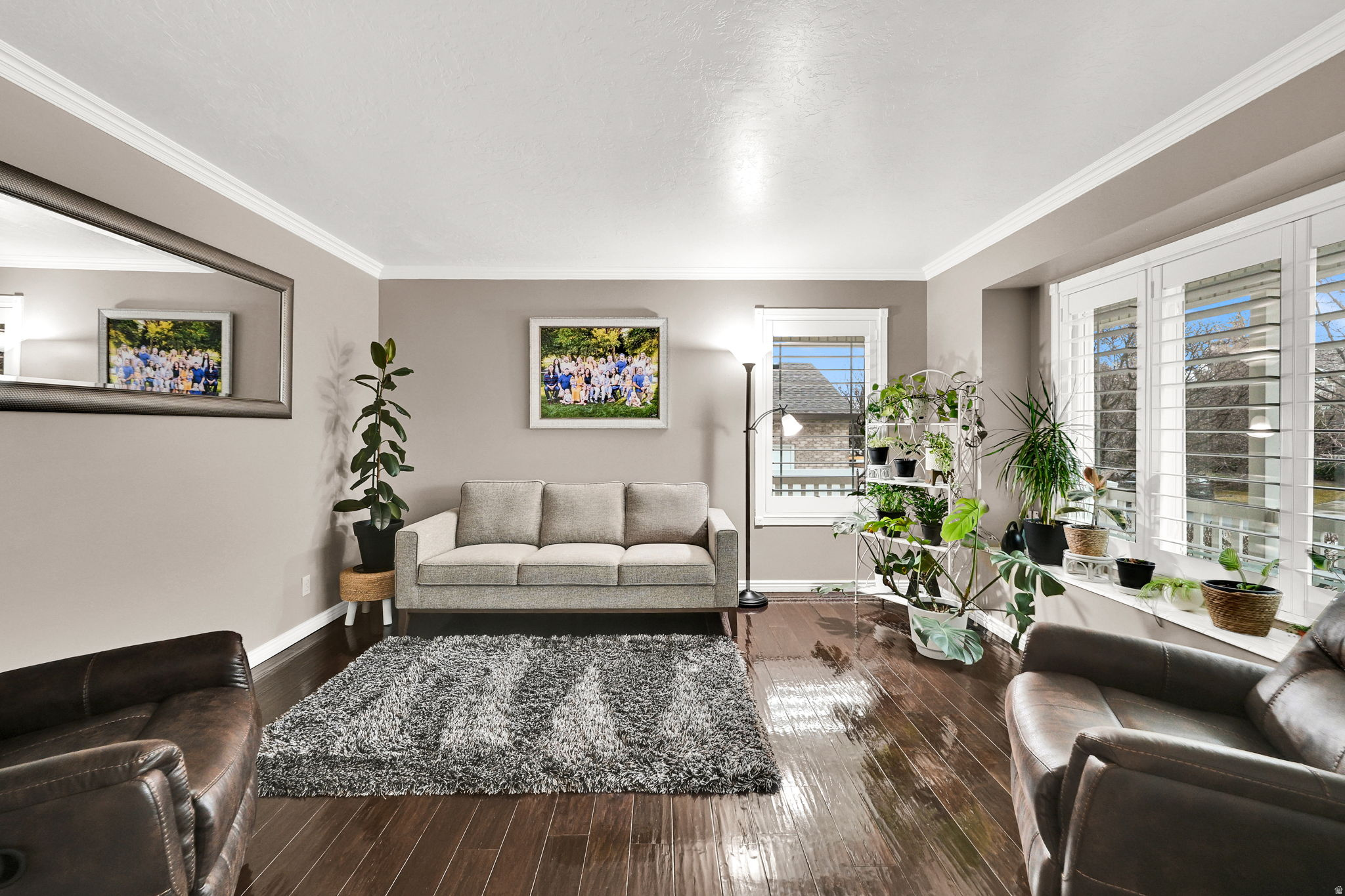 MEADOWS - Residential