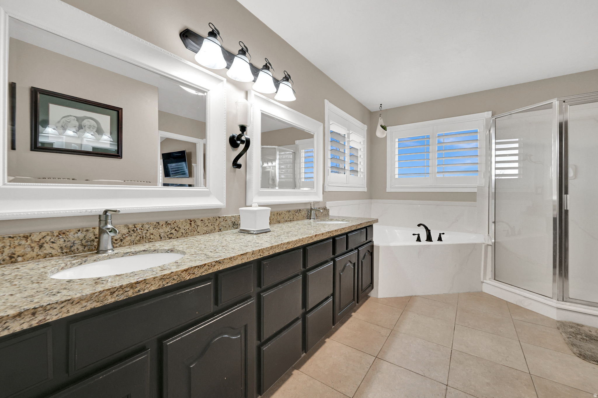 MEADOWS - Residential