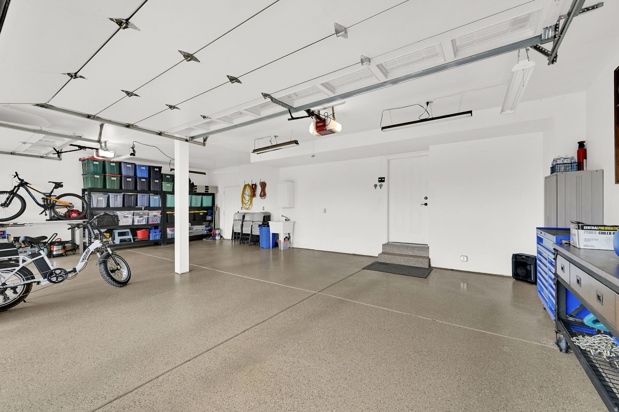 MEADOWS - Residential