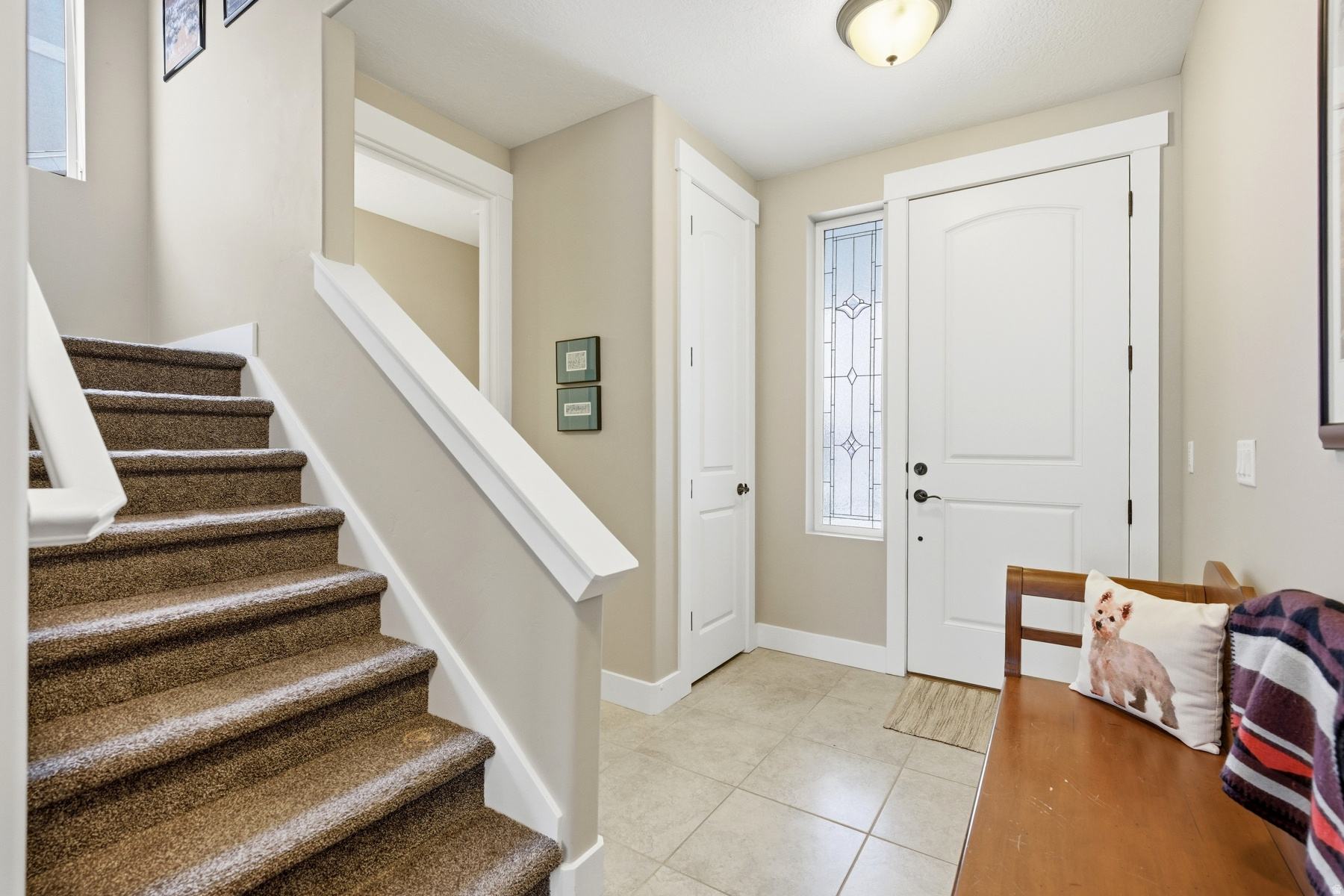 VALLEY STATION - Residential