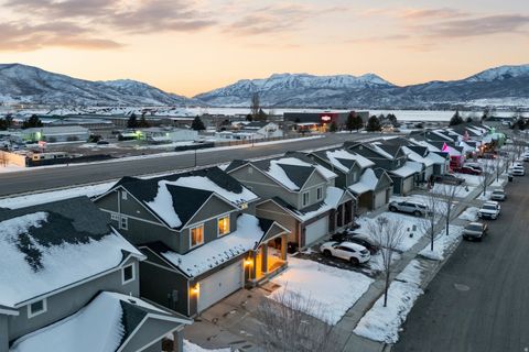 Tiny photo for 349 W MEADOW WALK DR, Heber City, UT 84032 (MLS # 2144881)