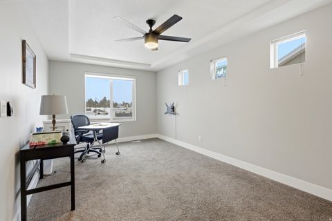 Tiny photo for 349 W MEADOW WALK DR, Heber City, UT 84032 (MLS # 2144881)