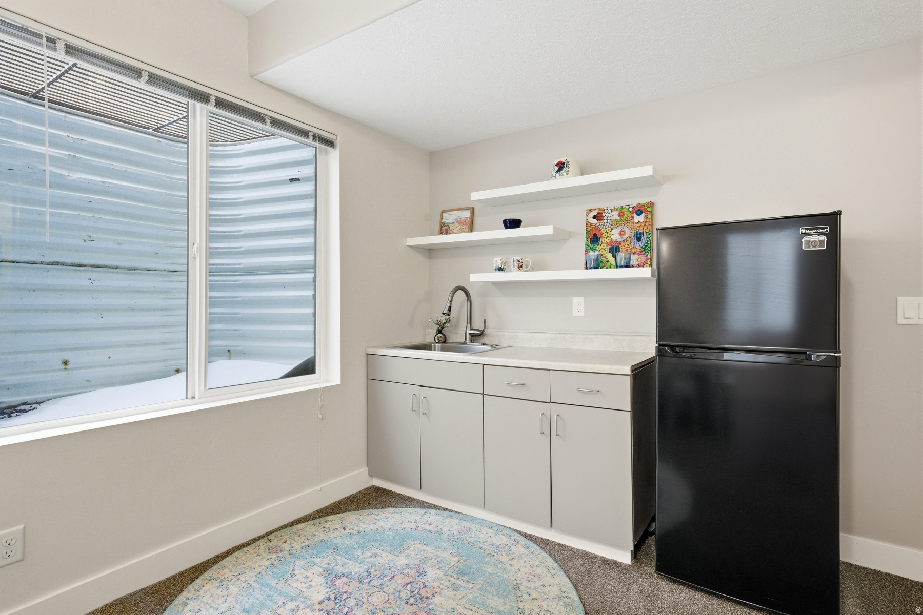 VALLEY STATION - Residential