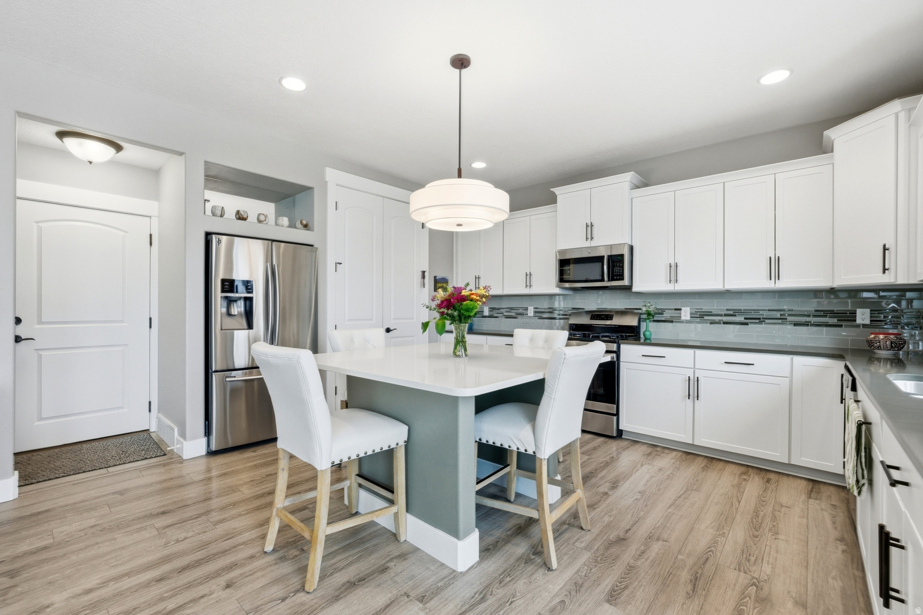 VALLEY STATION - Residential