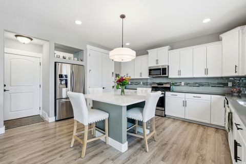 Tiny photo for 349 W MEADOW WALK DR, Heber City, UT 84032 (MLS # 2144881)