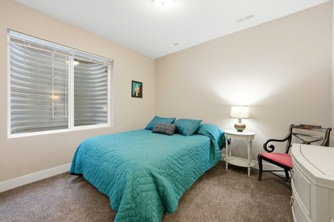 Tiny photo for 349 W MEADOW WALK DR, Heber City, UT 84032 (MLS # 2144881)