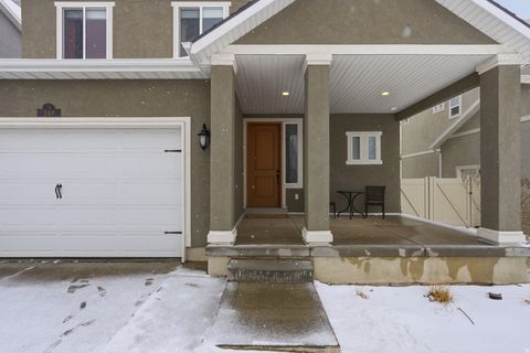 Tiny photo for 349 W MEADOW WALK DR, Heber City, UT 84032 (MLS # 2144881)