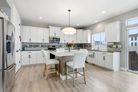 Tiny photo for 349 W MEADOW WALK DR, Heber City, UT 84032 (MLS # 2144881)