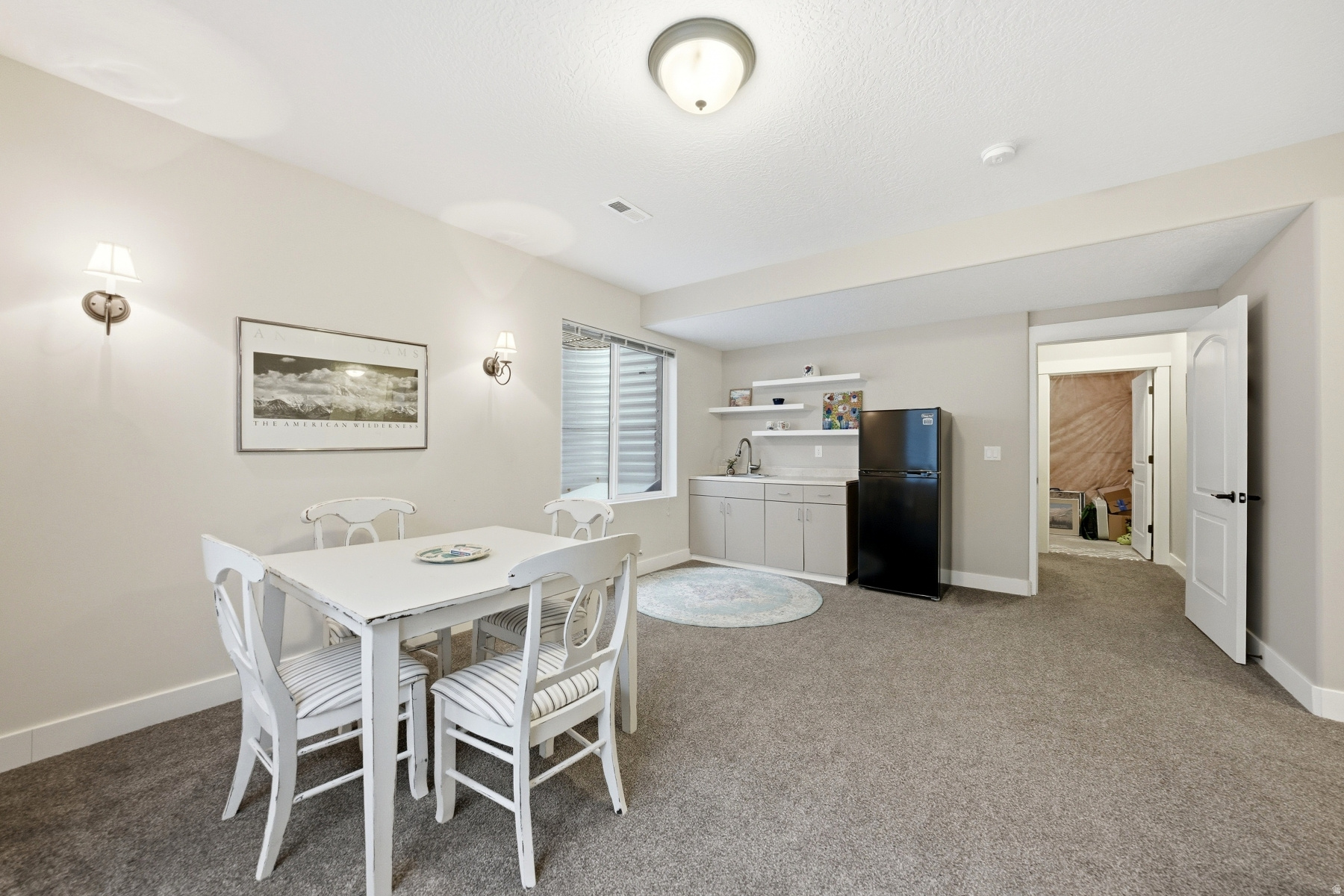 VALLEY STATION - Residential