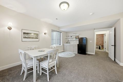 Tiny photo for 349 W MEADOW WALK DR, Heber City, UT 84032 (MLS # 2144881)